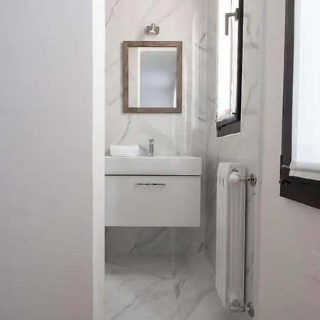アパート San Marco Prestige With Terrace By Wonderful Italy