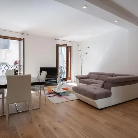 San Marco Prestige With Terrace By Wonderful Italy アパート *