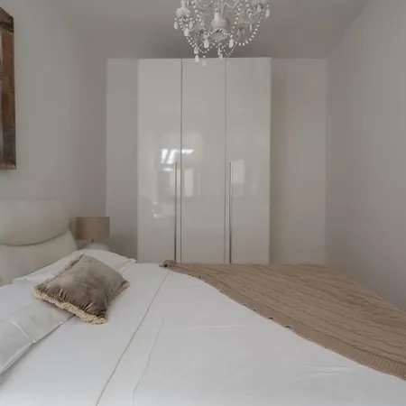 San Marco Prestige With Terrace By Wonderful Italy アパート *
