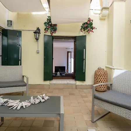 Appartamento San Marco Prestige With Terrace By Wonderful Italy Venezia