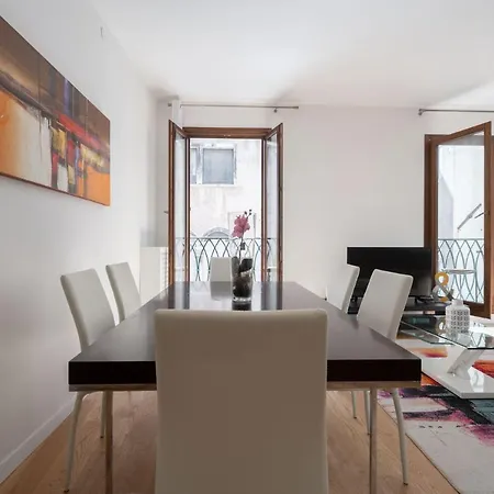 San Marco Prestige With Terrace By Wonderful Italy Daire Venedik
