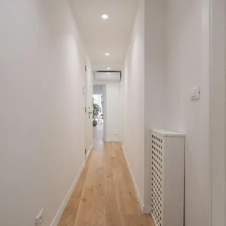 Lejlighed San Marco Prestige With Terrace By Wonderful Italy Venedig