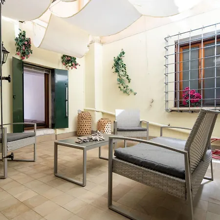 San Marco Prestige With Terrace By Wonderful Italy Appartement Venetië