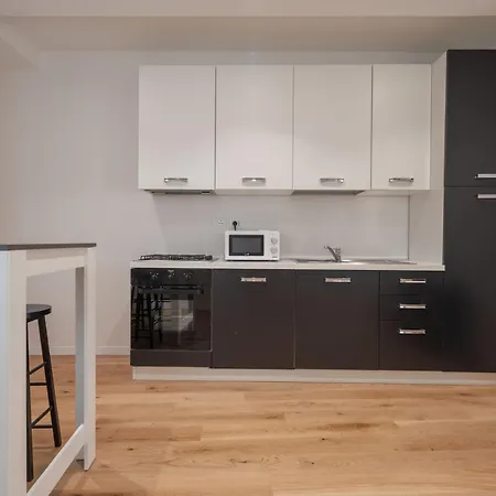 San Marco Prestige With Terrace By Wonderful Italy Appartement