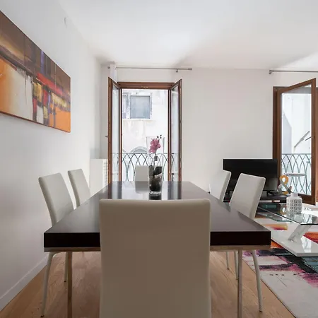 Appartement San Marco Prestige With Terrace By Wonderful Italy Venetië