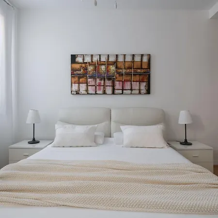 San Marco Prestige With Terrace By Wonderful Italy *