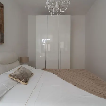 San Marco Prestige With Terrace By Wonderful Italy Appartement *