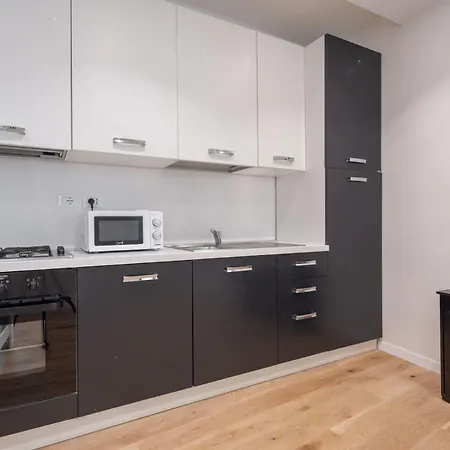 Appartement San Marco Prestige With Terrace By Wonderful Italy Venetië