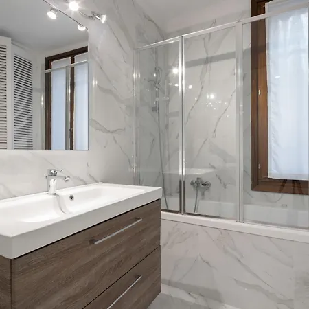 San Marco Prestige With Terrace By Wonderful Italy Venetië