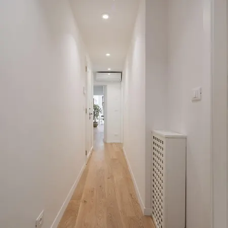 Appartement San Marco Prestige With Terrace By Wonderful Italy Venetië