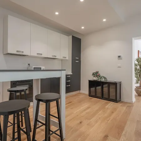 San Marco Prestige With Terrace By Wonderful Italy Appartement