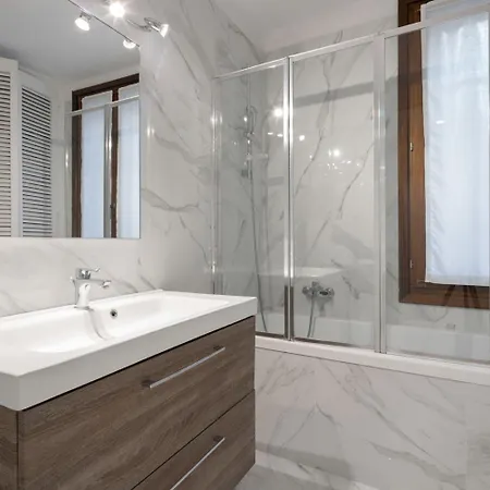 San Marco Prestige With Terrace By Wonderful Italy Venetië