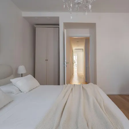 San Marco Prestige With Terrace By Wonderful Italy *