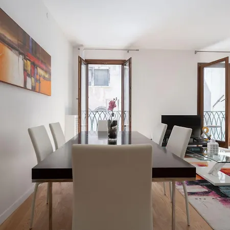 San Marco Prestige With Terrace By Wonderful Italy Appartement *