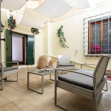 San Marco Prestige With Terrace By Wonderful Italy Appartement Venetië
