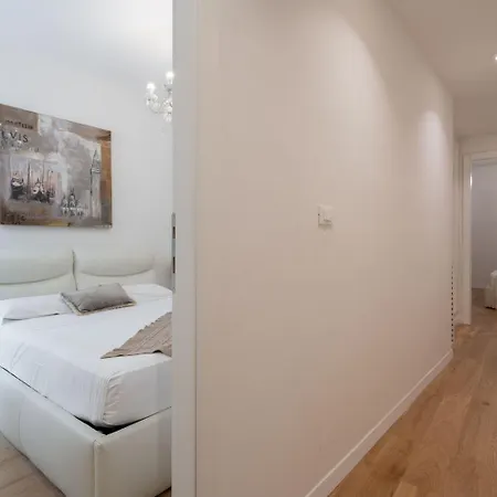Appartement San Marco Prestige With Terrace By Wonderful Italy Venetië