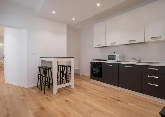 San Marco Prestige With Terrace By Wonderful Italy * Venedig