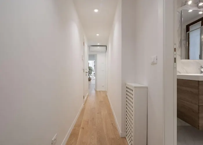 Lägenhet San Marco Prestige With Terrace By Wonderful Italy Venedig