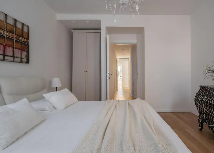 San Marco Prestige With Terrace By Wonderful Italy Lägenhet Venedig