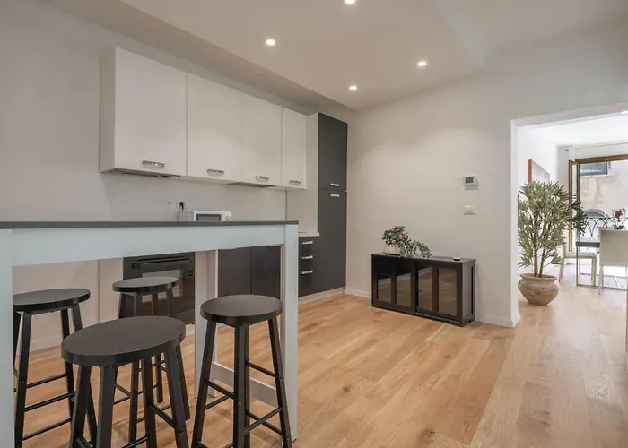 San Marco Prestige With Terrace By Wonderful Italy Venedig