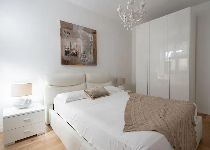 San Marco Prestige With Terrace By Wonderful Italy