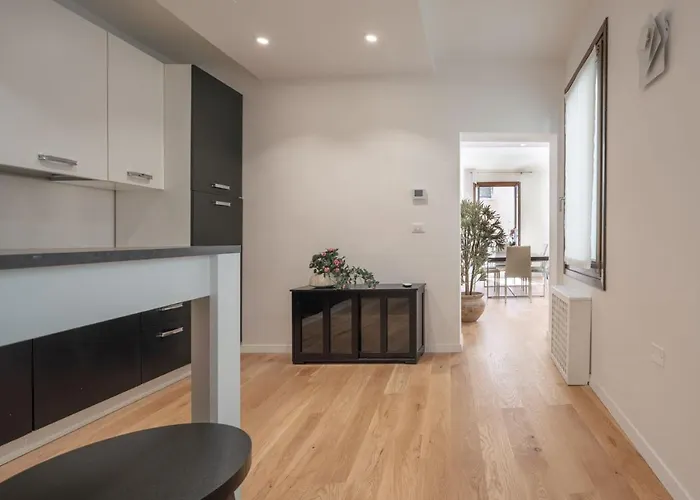 San Marco Prestige With Terrace By Wonderful Italy Venedig