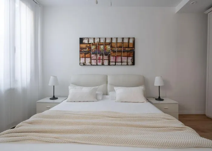 San Marco Prestige With Terrace By Wonderful Italy Venedig