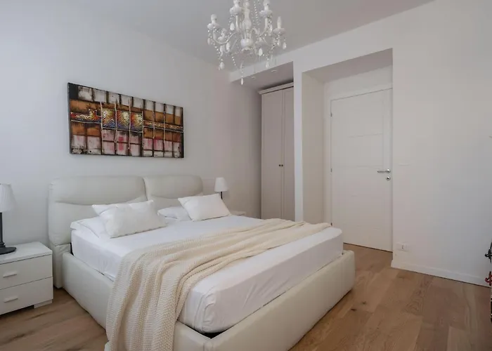 Lägenhet San Marco Prestige With Terrace By Wonderful Italy Venedig