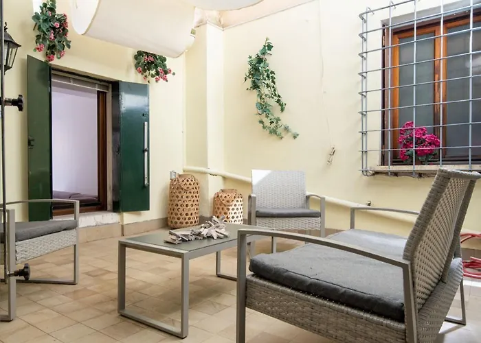 San Marco Prestige With Terrace By Wonderful Italy Lägenhet Venedig