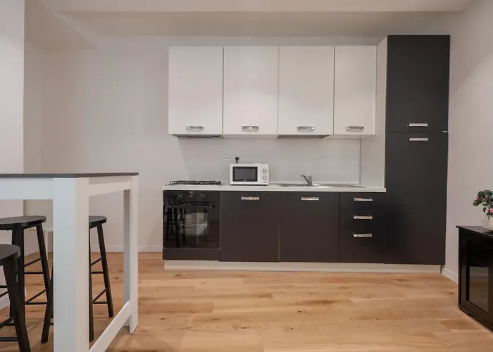 San Marco Prestige With Terrace By Wonderful Italy Lägenhet