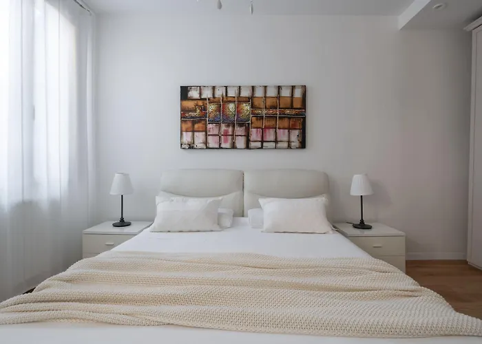 San Marco Prestige With Terrace By Wonderful Italy *