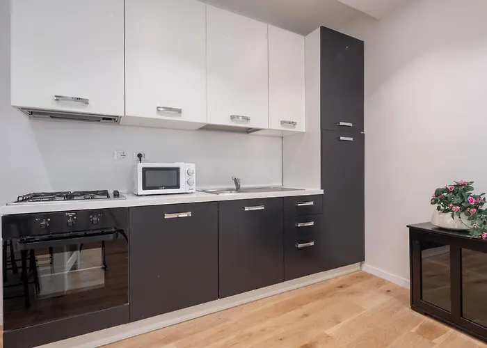 Lägenhet San Marco Prestige With Terrace By Wonderful Italy Venedig