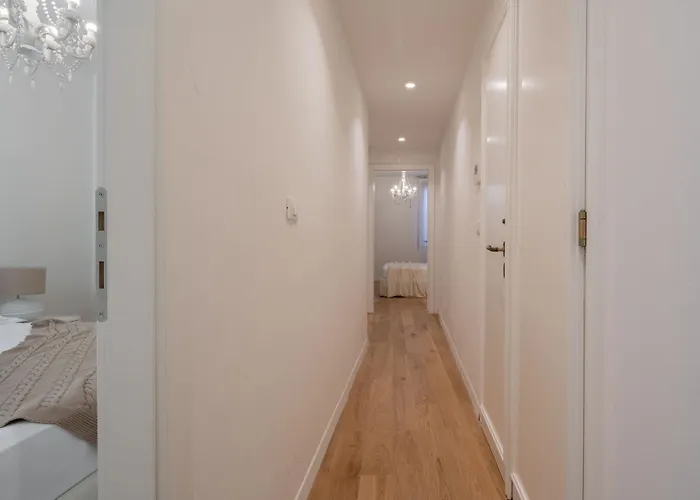 San Marco Prestige With Terrace By Wonderful Italy