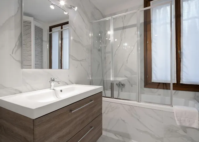 San Marco Prestige With Terrace By Wonderful Italy Venedig