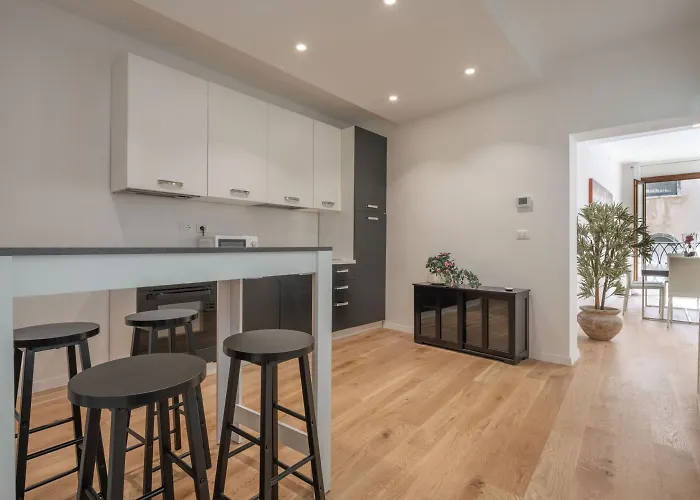 San Marco Prestige With Terrace By Wonderful Italy *